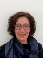 Anja Bervoets